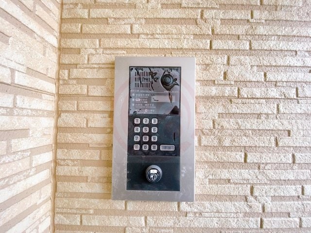 センターポートの物件内観写真