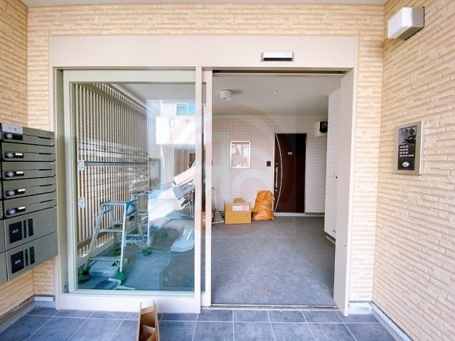 センターポートの物件内観写真