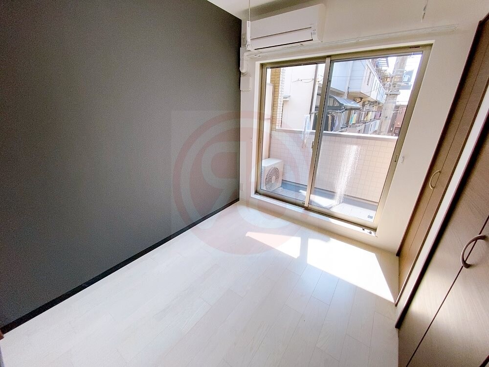 センターポートの物件内観写真