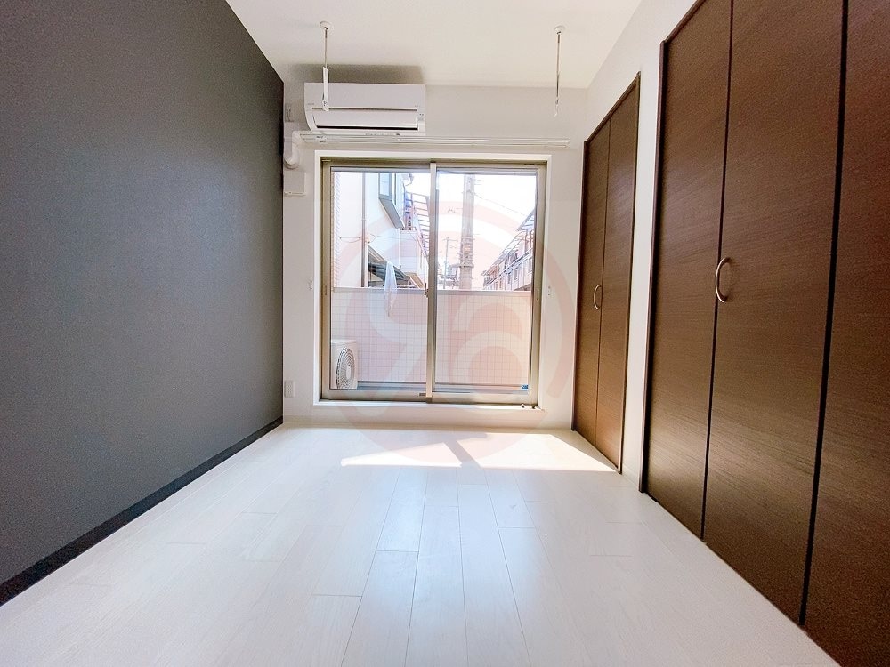 センターポートの物件内観写真