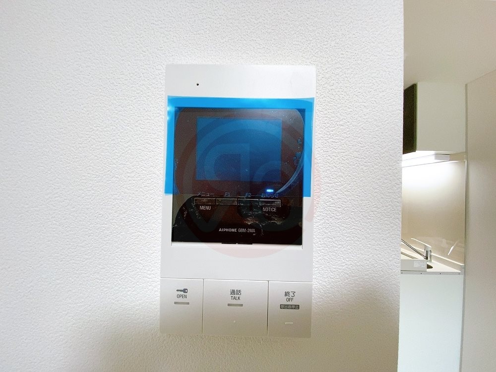 センターポートの物件内観写真