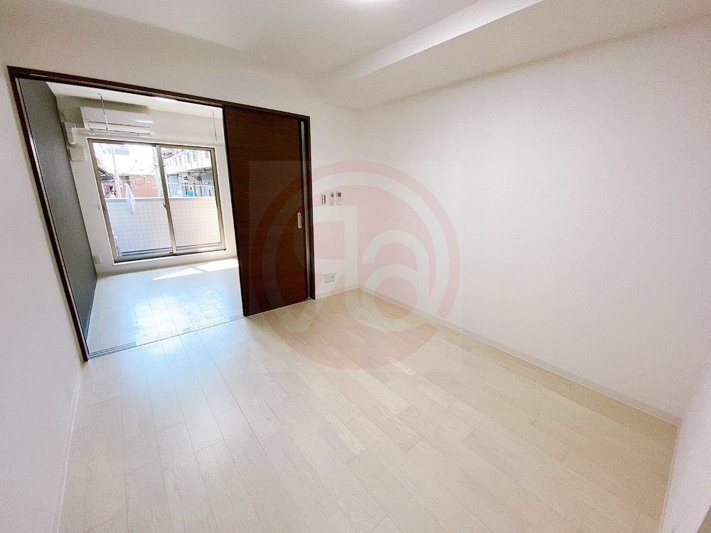 センターポートの物件内観写真