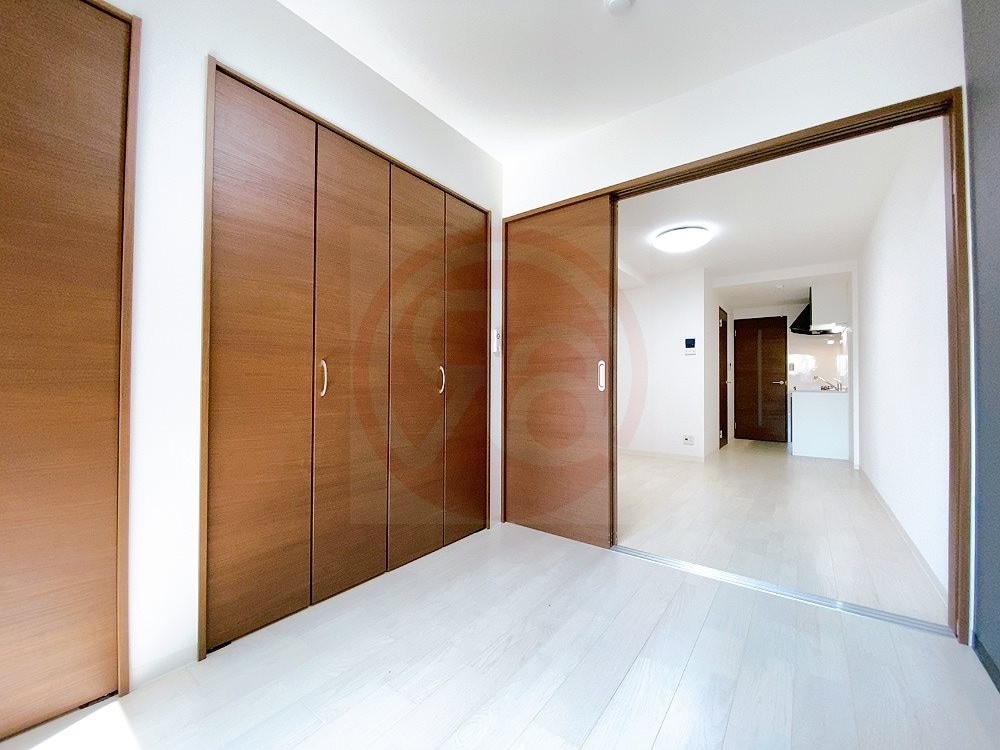 センターポートの物件内観写真