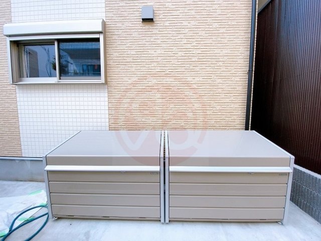 センターポートの物件内観写真