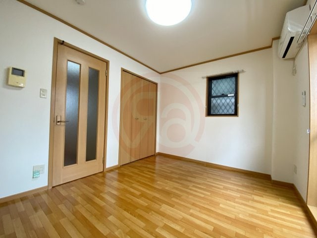 カンタービレの物件内観写真