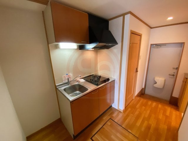 カンタービレの物件内観写真