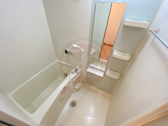 カンタービレの物件内観写真