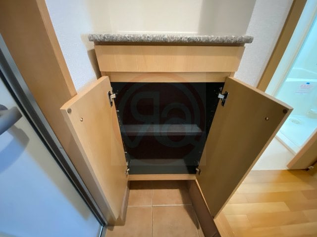 カンタービレの物件内観写真