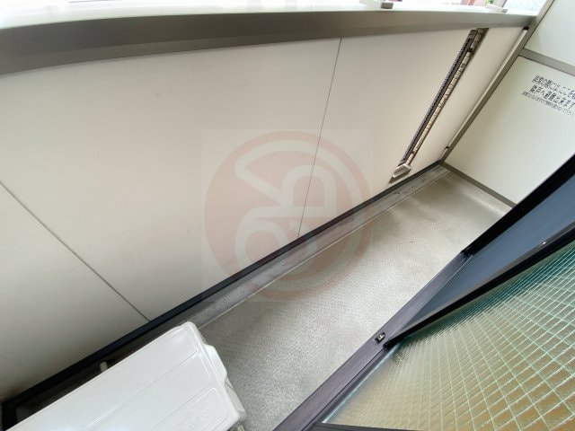 カンタービレの物件内観写真