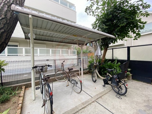 カンタービレの物件内観写真