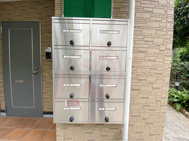 カンタービレの物件内観写真