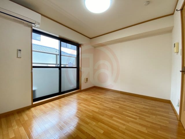 カンタービレの物件内観写真