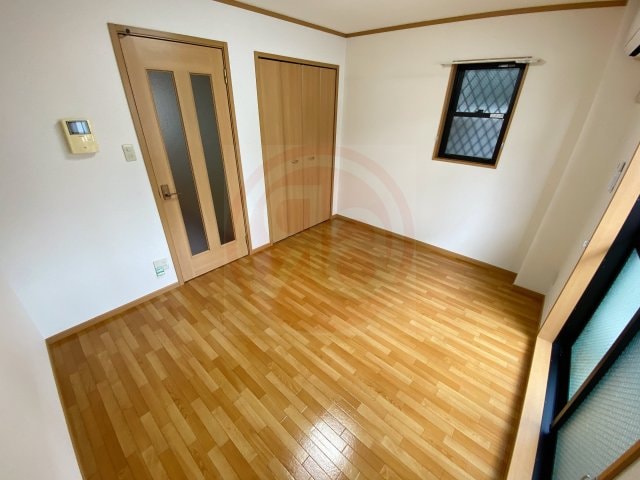 カンタービレの物件内観写真