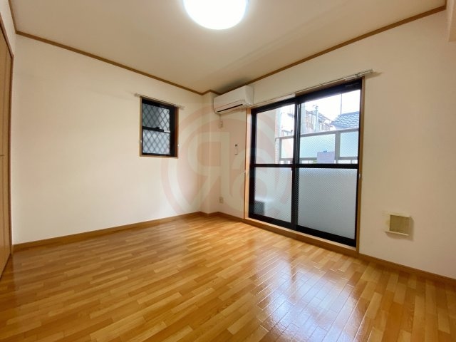 カンタービレの物件内観写真