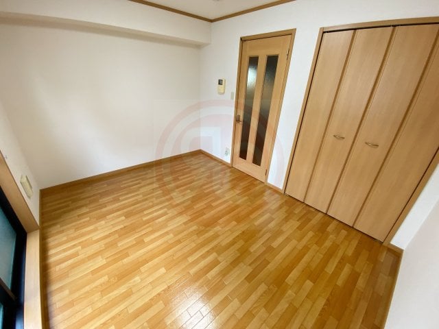 カンタービレの物件内観写真