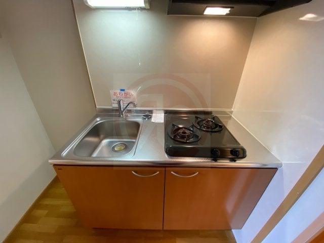 カンタービレの物件内観写真