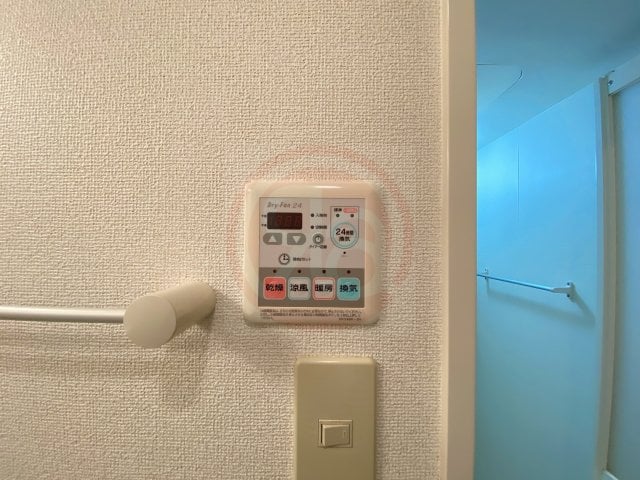 カンタービレの物件内観写真