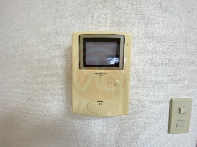 カンタービレの物件内観写真