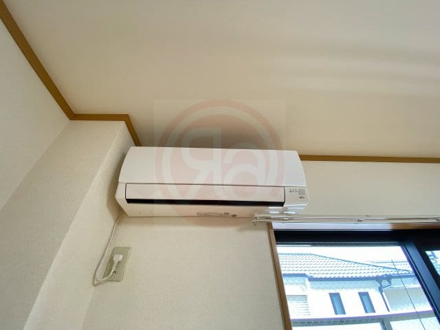 カンタービレの物件内観写真