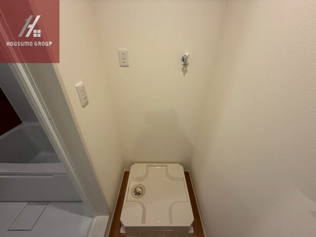 HESTA近大前Ⅲの物件内観写真