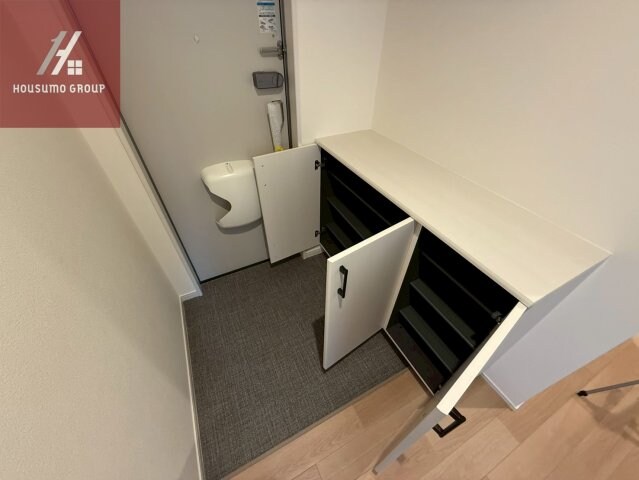 HESTA近大前Ⅲの物件内観写真