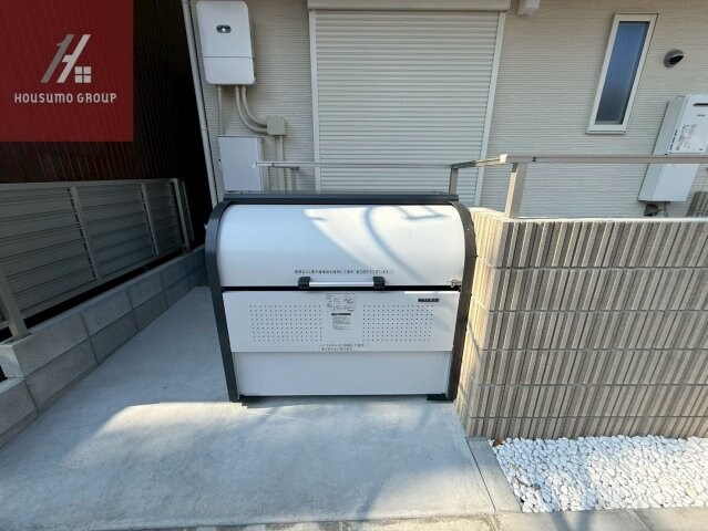 HESTA近大前Ⅲの物件内観写真