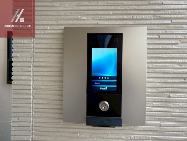 HESTA近大前Ⅲの物件内観写真