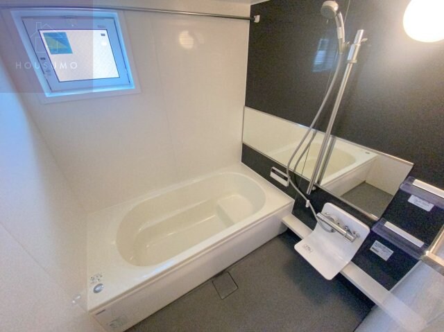 おばつじアイビーコートB棟の物件内観写真