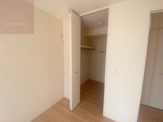 おばつじアイビーコートB棟の物件内観写真