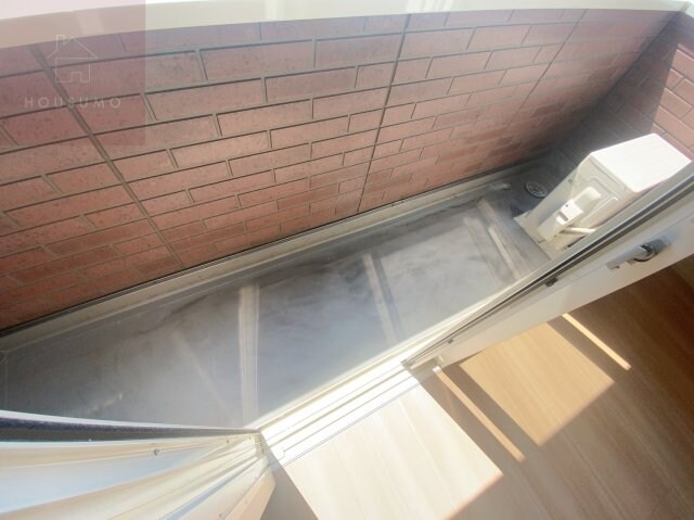 おばつじアイビーコートB棟の物件内観写真