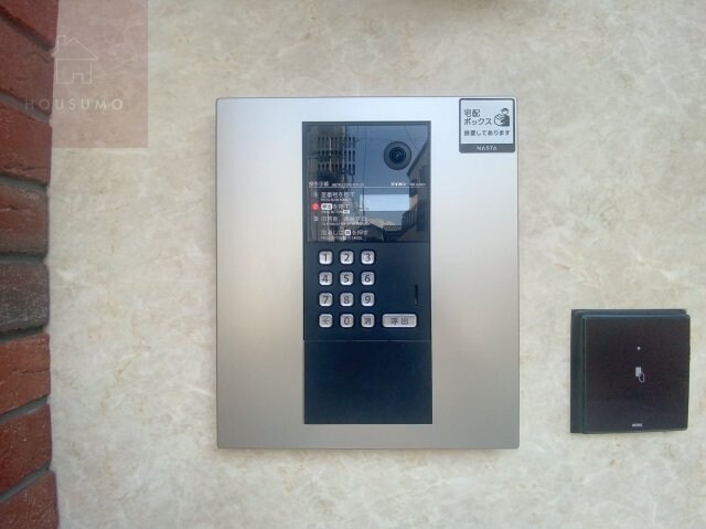 おばつじアイビーコートB棟の物件内観写真