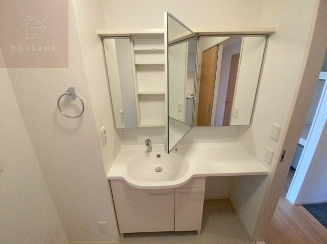 おばつじアイビーコートB棟の物件内観写真