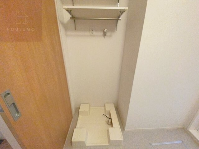 おばつじアイビーコートB棟の物件内観写真