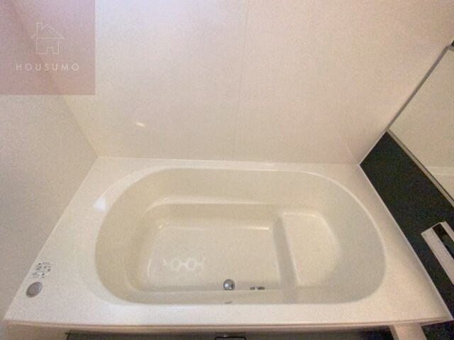 おばつじアイビーコートB棟の物件内観写真