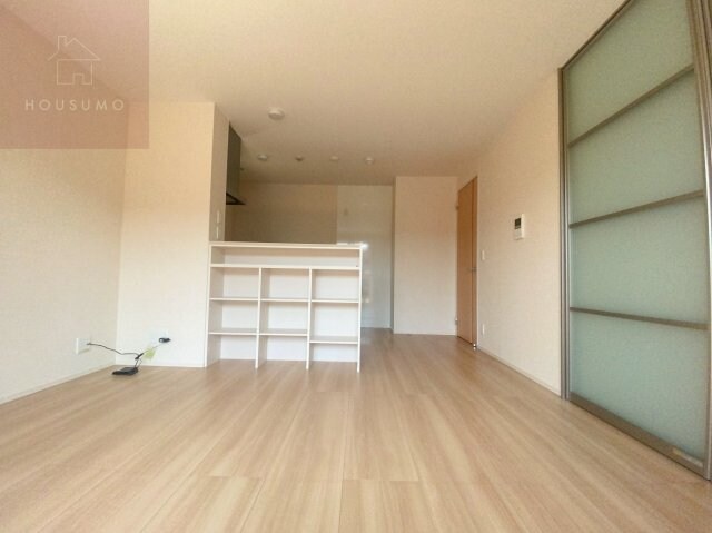 おばつじアイビーコートB棟の物件内観写真