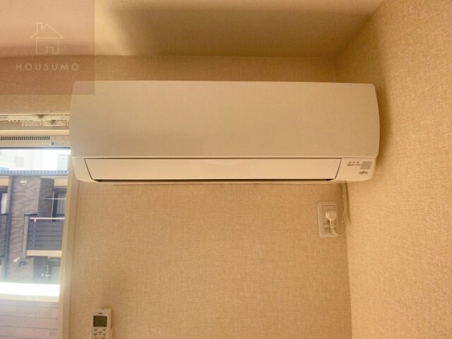 おばつじアイビーコートB棟の物件内観写真