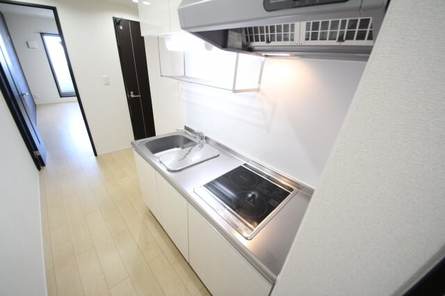 フジパレス新深江Ⅷ番館の物件内観写真