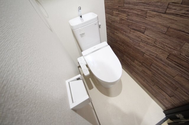 フジパレス新深江Ⅷ番館の物件内観写真