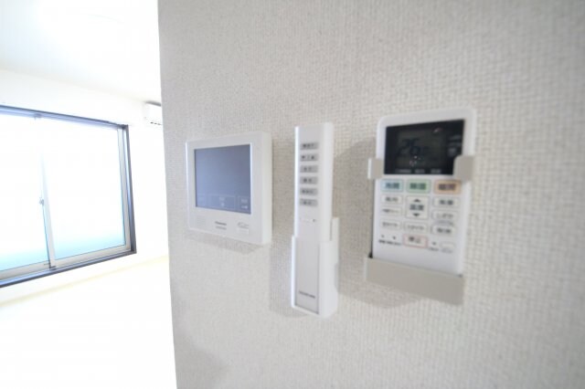 フジパレス新深江Ⅷ番館の物件内観写真