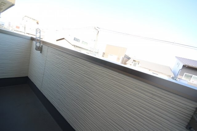 フジパレス新深江Ⅷ番館の物件内観写真