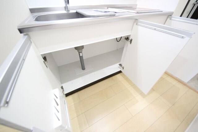 フジパレス新深江Ⅷ番館の物件内観写真