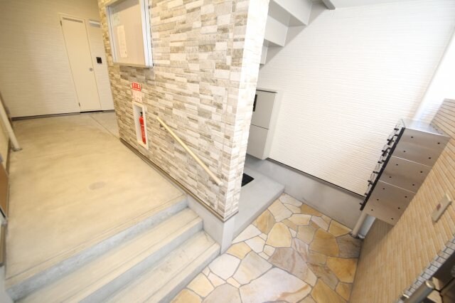 フジパレス新深江Ⅷ番館の物件内観写真