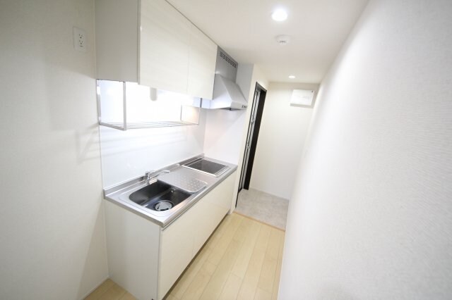 フジパレス新深江Ⅷ番館の物件内観写真