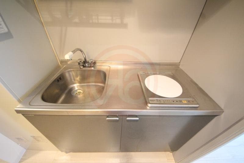 コレクション北巽の物件内観写真