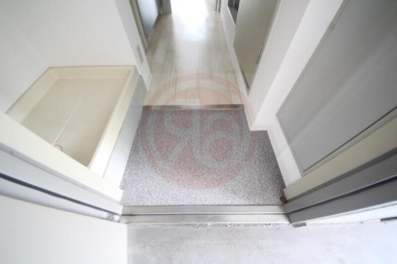 コレクション北巽の物件内観写真