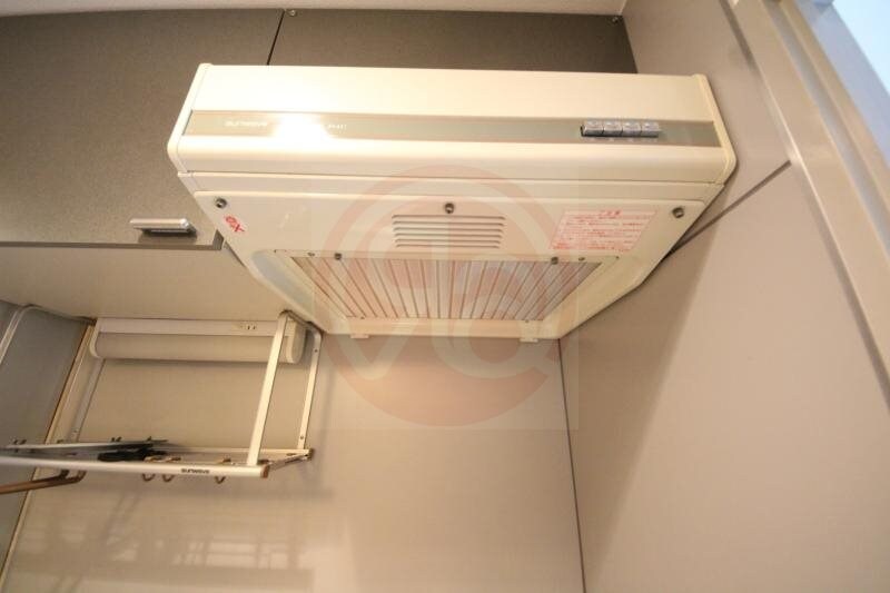 コレクション北巽の物件内観写真