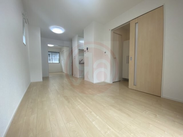 シャルマン大蓮北の物件内観写真