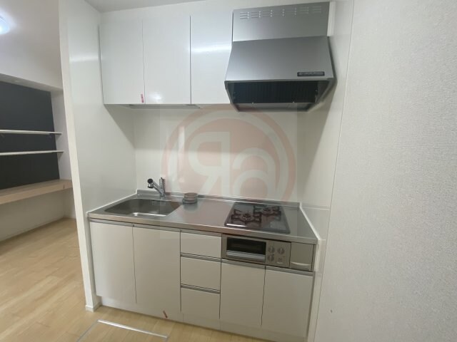 シャルマン大蓮北の物件内観写真