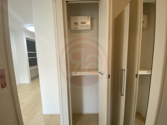 シャルマン大蓮北の物件内観写真