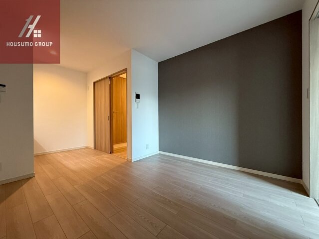 OgarCourtFuseの物件内観写真